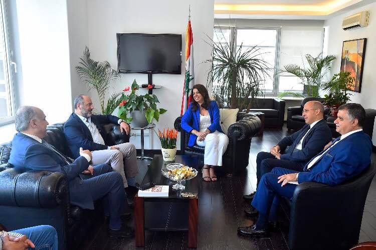 العمل جار على قدم وساق لإنهاء ملف كفرسلوان-جوار الحوز