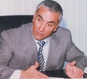 الياس حبيقة