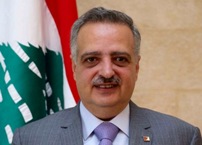 الأمير طلال ارسلان